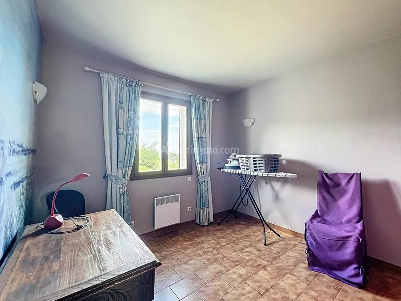 Maison - 168 m² - 5 pièces