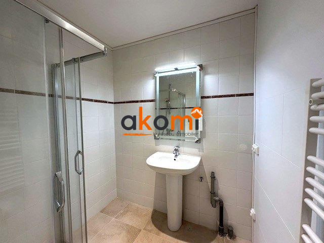 Appartement - 71 m² - 4 pièces