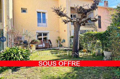 Maison - 67 m² - 4 pièces