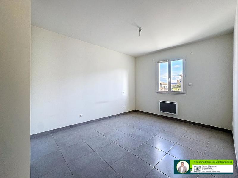 Maison - 91 m² - 4 pièces