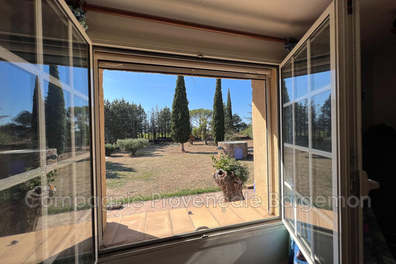 Bastide - 490 m² - 17 pièces