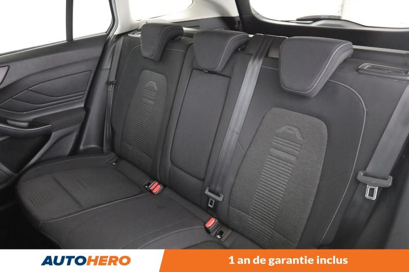 Ford Focus Sw 2.0 EcoBlue Active Auto 150 ch