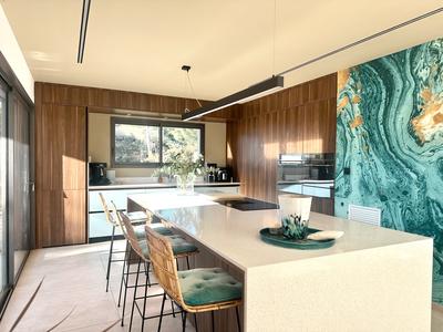 Villa - 159 m² - 5 pièces