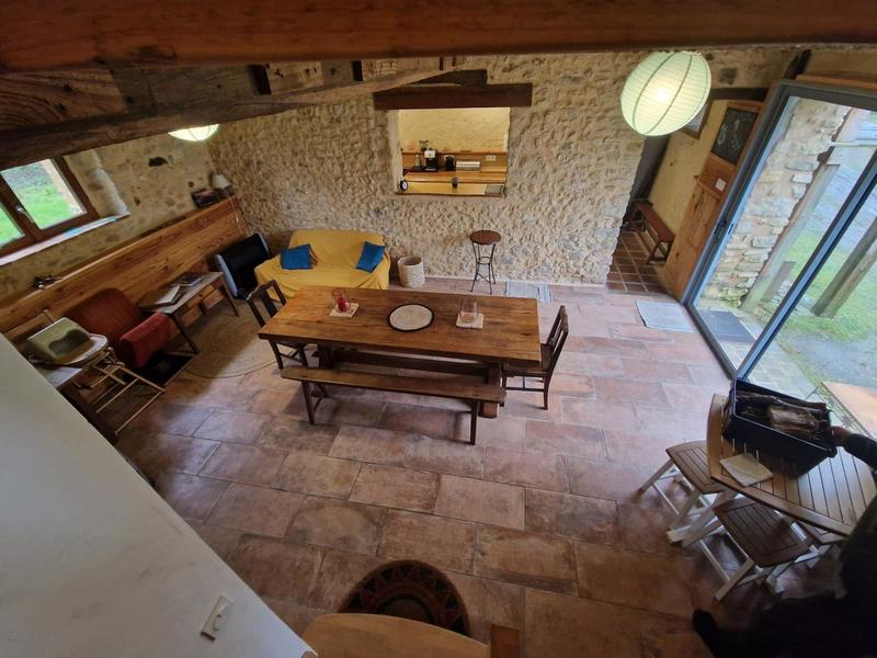 Maison - 246 m² - 10 pièces