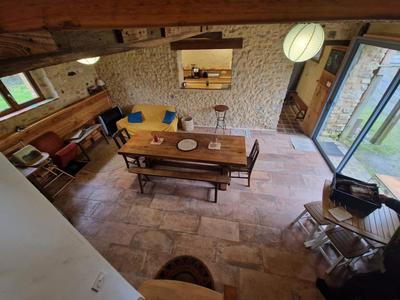 Maison - 246 m² - 10 pièces