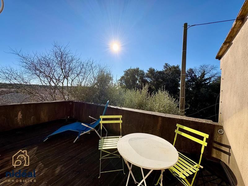 Villa - 134 m² - 4 pièces