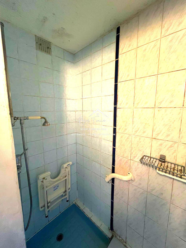 Maison ancienne - 137 m² - 9 pièces