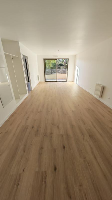 Appartement - 56 m² - 2 pièces