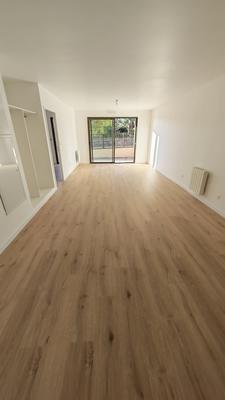 Appartement - 56 m² - 2 pièces