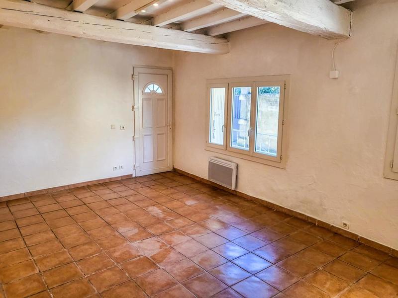 Maison de ville - 76 m² - 4 pièces