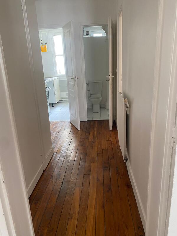 Appartement - 41 m² - 2 pièces