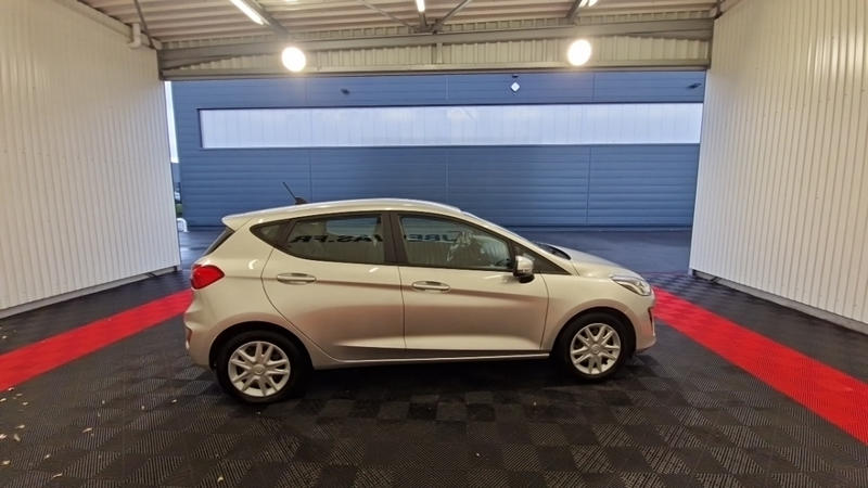 Ford Fiesta 1.0 Ecoboost 95 Ch Ss Cool Connect