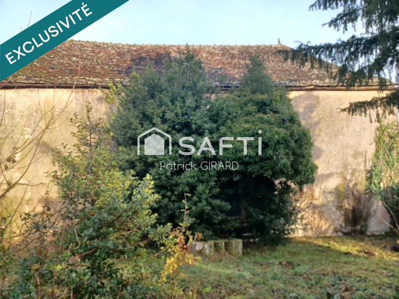 Loft - 160 m² - 1 pièce