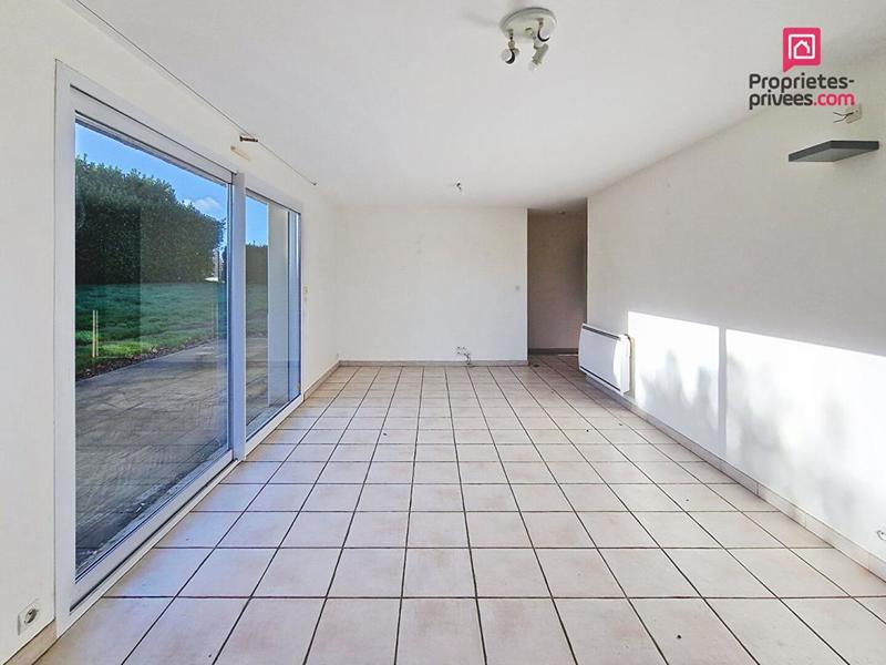 Maison - 74 m² - 3 pièces