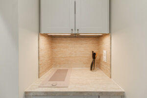 Appartement - 52 m² - 2 pièces