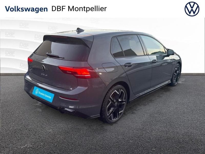 Volkswagen Golf 2.0 Tdi 150 Dsg7 R-Line Edition