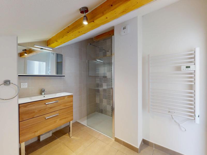 Duplex - 84 m² - 4 pièces