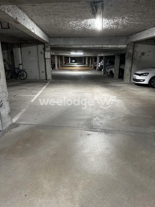 Appartement - 42 m² - 1 pièce