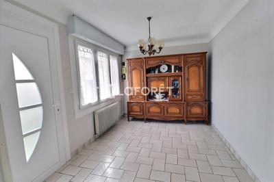Maison - 116 m² - 5 pièces