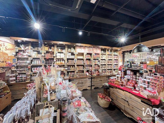 Local commercial - 66 m²