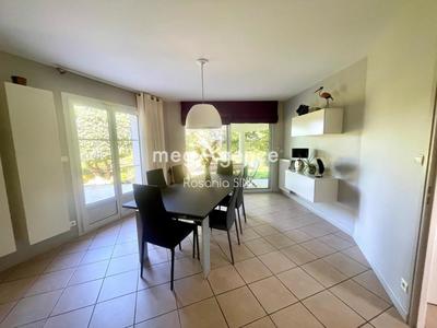 Maison - 149 m² - 5 pièces