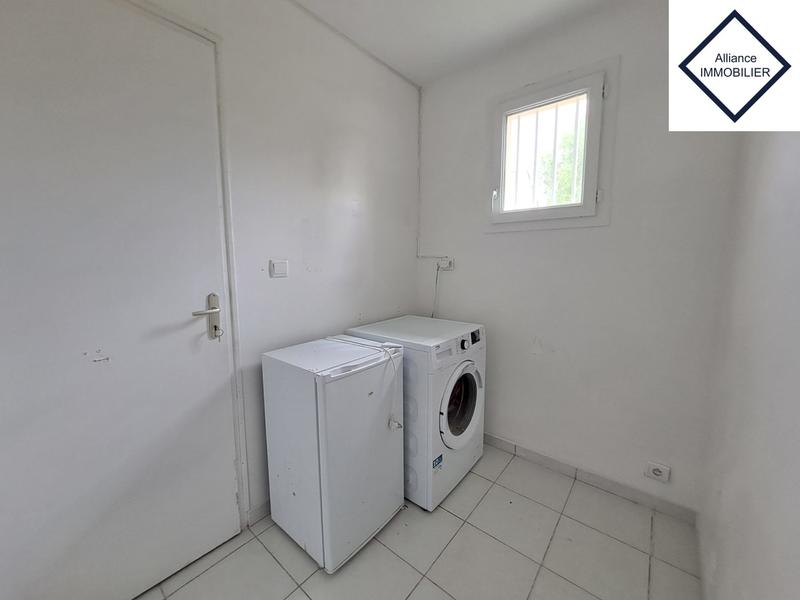 Maison - 103 m² - 7 pièces