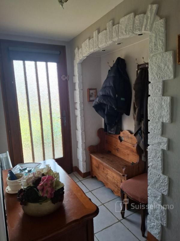 Maison - 127 m² - 5 pièces