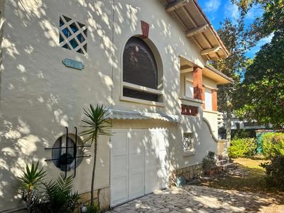 Appartement - 30 m² - 3 pièces