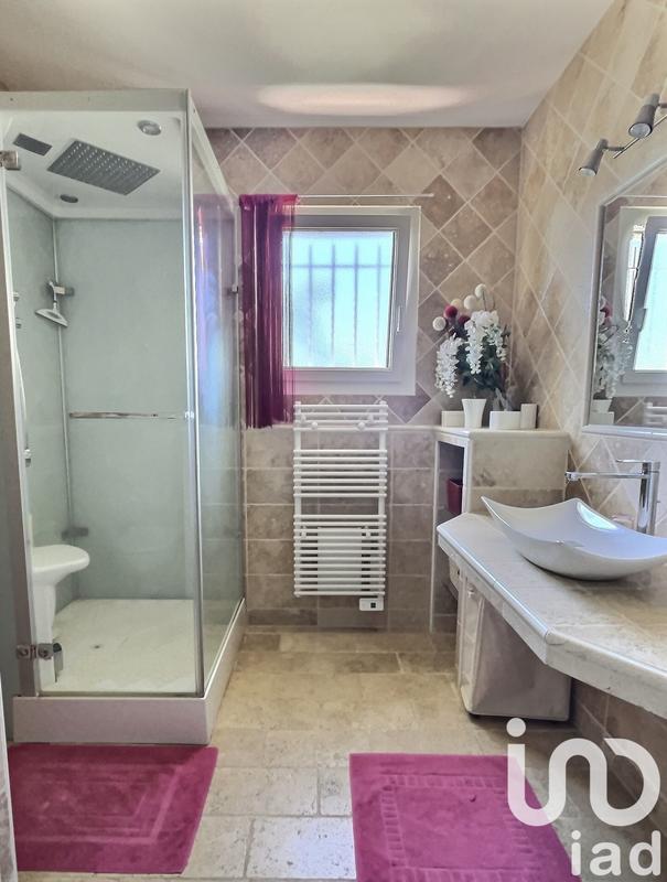 Maison - 136 m² - 5 pièces