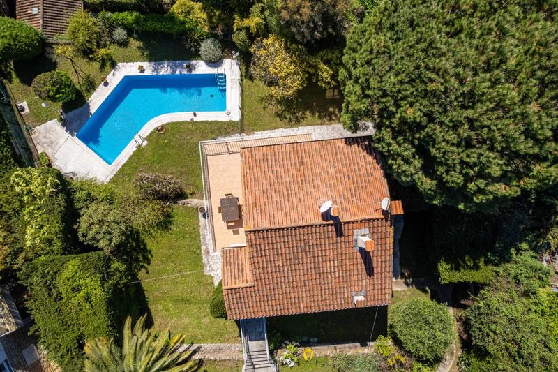 Maison - 153 m² - 6 pièces