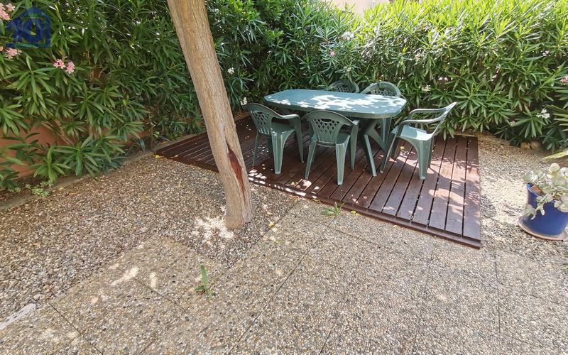 Appartement - 33 m² - 2 pièces