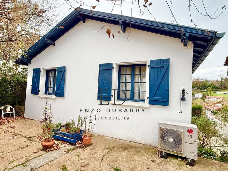 Maison - 131 m² - 5 pièces