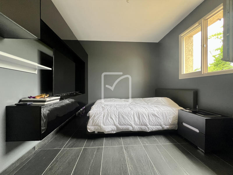 Maison - 81 m² - 4 pièces