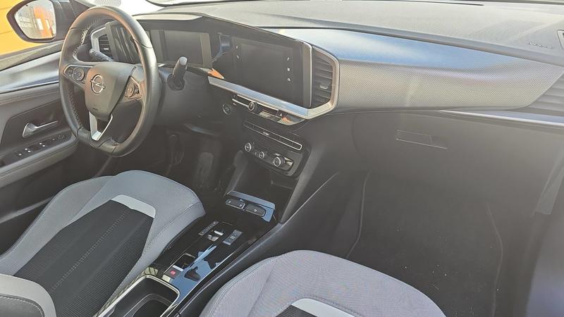 Opel Mokka 1.2 Turbo 130 Eat8 Elegance