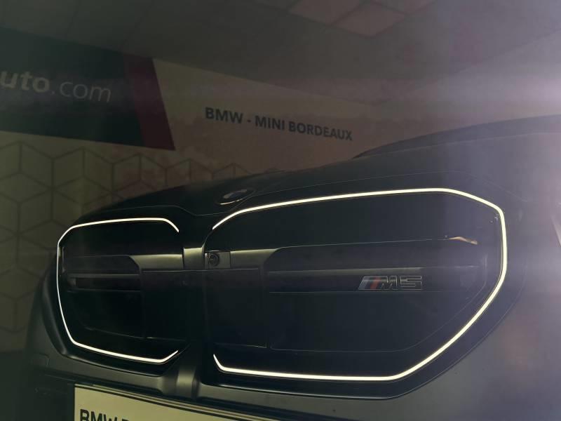 Bmw Série 5 M5 Phev 727 ch Bva8