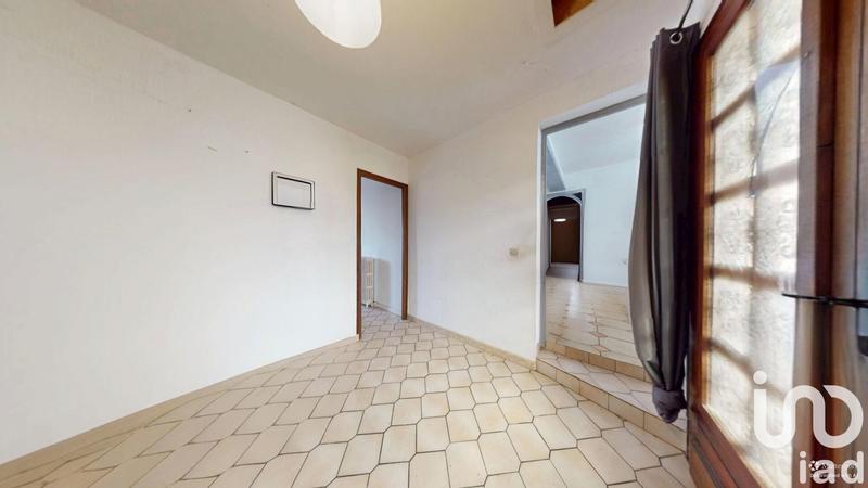 Maison - 193 m² - 11 pièces