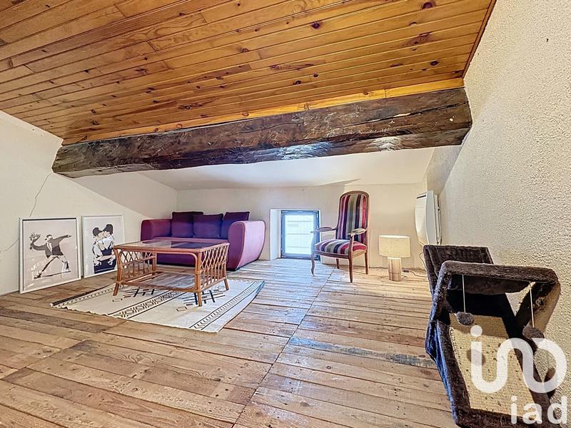 Maison - 157 m² - 9 pièces