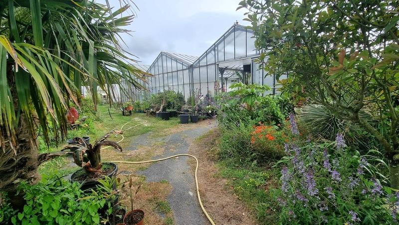 Fonds de commerce - 1 780 m²