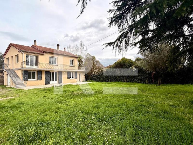 Villa - 126 m² - 7 pièces