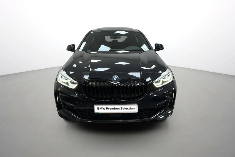 Bmw Série 1 F40 118i 136 ch Dkg7 m Sport