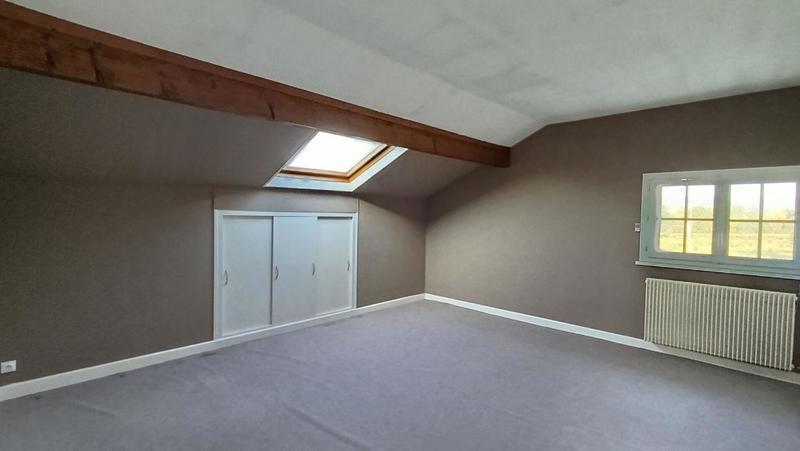 Maison - 122 m² - 7 pièces