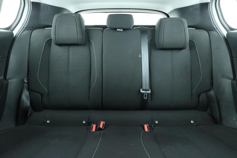 Peugeot 308 1.5 Blue-HDi Active Pack 131 ch