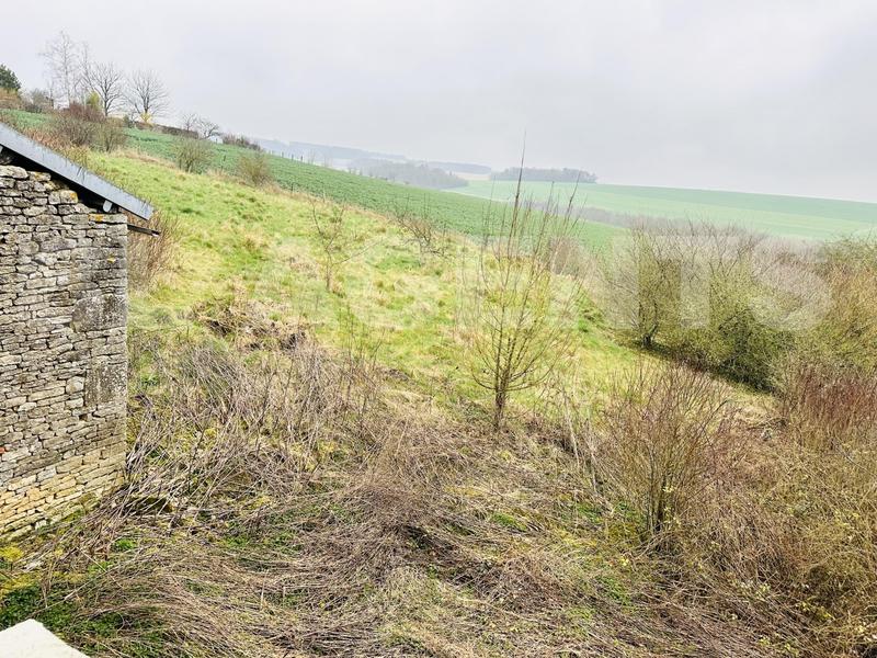 Corps de ferme - 179 m² - 8 pièces