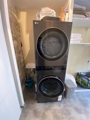 Fonds de commerce - 17 m²