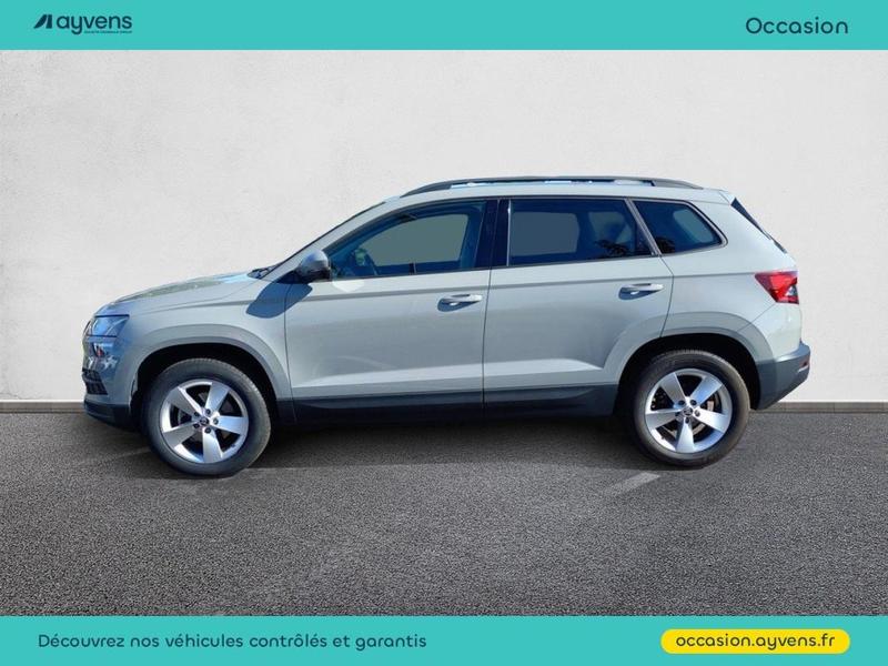 Skoda Karoq 1.0 Tsi 110ch Business Euro6ap