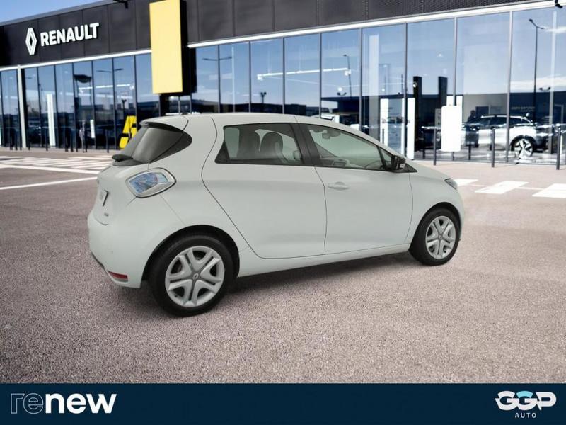 Renault Zoe R90 Zen