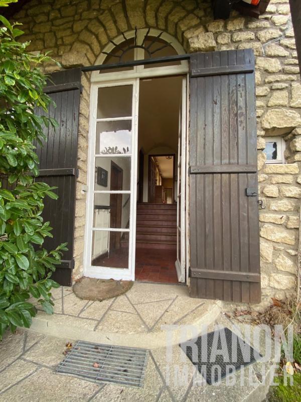 Propriété - 290 m² - 9 pièces