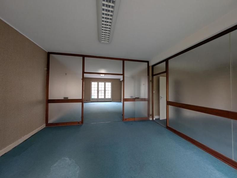 Appartement - 131 m² - 4 pièces