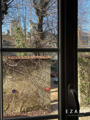 Appartement - 33 m² - 2 pièces