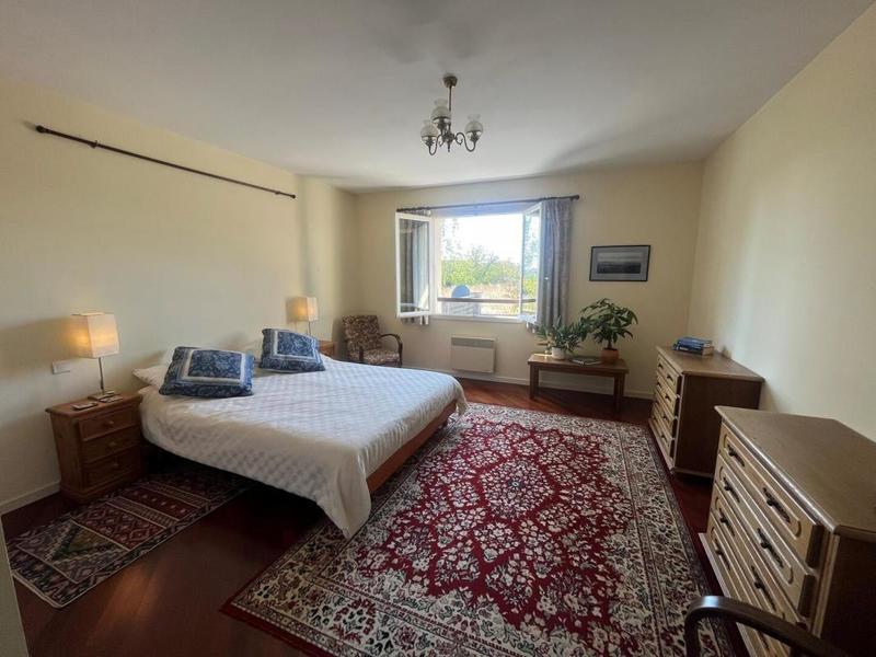 Maison de campagne - 157 m² - 5 pièces